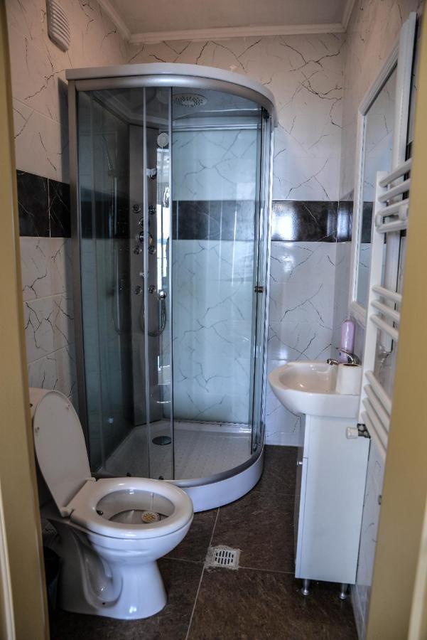 Moonlight Apartament 3 Camere Lux 803 Mamaia Dış mekan fotoğraf